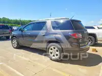 2016 GMC ACADIA photo