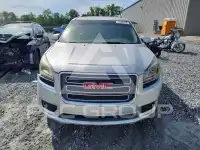 2016 GMC ACADIA photo