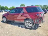 2016 GMC ACADIA фото