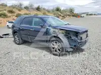 2016 GMC ACADIA photo