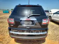 2016 GMC ACADIA фото
