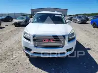 2016 GMC ACADIA фото