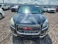 2016 GMC ACADIA фото