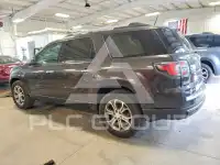 2016 GMC ACADIA фото