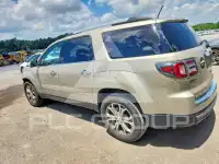 2016 GMC ACADIA фото
