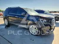 2016 GMC ACADIA фото