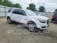 2016 GMC ACADIA photo
