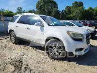 2016 GMC ACADIA фото