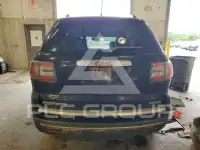 2016 GMC ACADIA фото