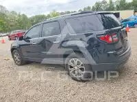 2016 GMC ACADIA фото