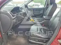 2016 GMC ACADIA photo