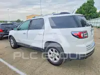 2016 GMC ACADIA photo