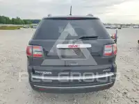 2016 GMC ACADIA фото