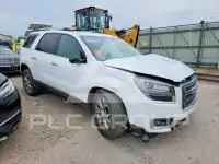 2016 GMC ACADIA photo