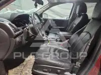 2016 GMC ACADIA фото