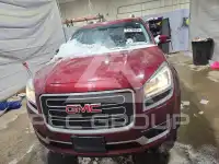 2016 GMC ACADIA фото