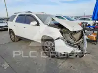 2016 GMC ACADIA photo