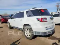 2016 GMC ACADIA фото