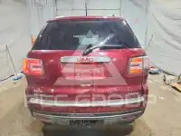 2016 GMC ACADIA фото