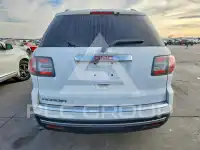 2016 GMC ACADIA photo