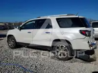 2016 GMC ACADIA фото