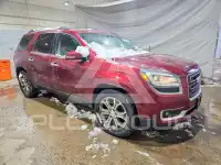 2016 GMC ACADIA фото
