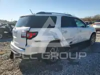 2016 GMC ACADIA фото