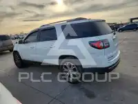 2016 GMC ACADIA photo