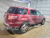 2016 GMC ACADIA фото