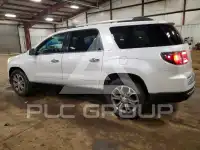 2016 GMC ACADIA photo