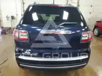 2016 GMC ACADIA photo