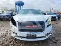 2016 GMC ACADIA фото