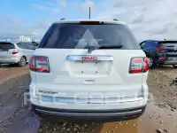 2016 GMC ACADIA фото