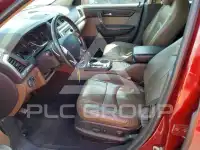 2016 GMC ACADIA фото