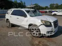 2016 GMC ACADIA фото