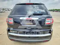 2016 GMC ACADIA фото
