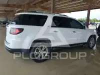2016 GMC ACADIA photo