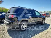 2016 GMC ACADIA фото