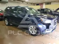 2016 GMC ACADIA photo