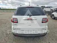 2016 GMC ACADIA фото