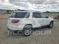 2016 GMC ACADIA фото