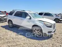 2016 GMC ACADIA фото
