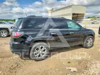 2016 GMC ACADIA фото