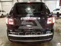 2016 GMC ACADIA photo