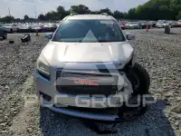 2016 GMC ACADIA photo