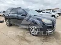2016 GMC ACADIA фото