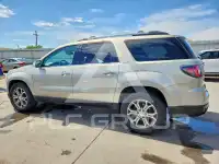 2016 GMC ACADIA photo