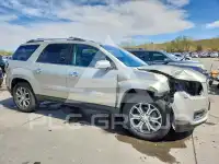 2016 GMC ACADIA photo