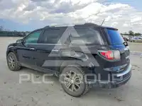 2016 GMC ACADIA фото