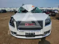 2016 GMC ACADIA photo